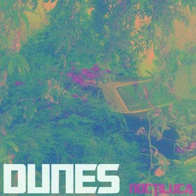 Dunes – Noctiluca (Post Present Medium, 2012)
