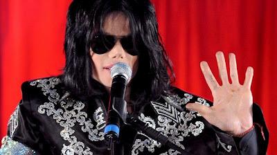 Robar música inédita de Michael Jackson Robar música inédita de Michael Jackson