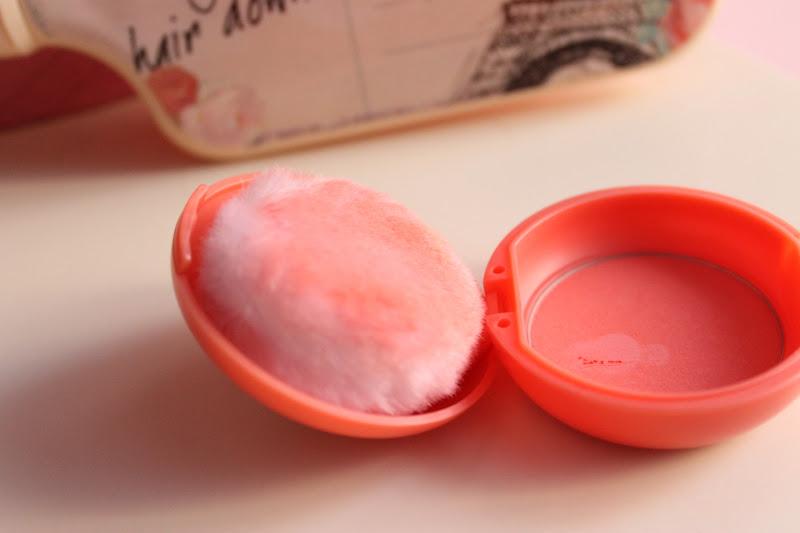 Oh my Blush, colorete Arcancil Paris Oh my Blush, colorete Arcancil Paris