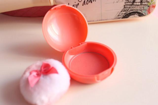 Oh my Blush, colorete Arcancil Paris Oh my Blush, colorete Arcancil Paris