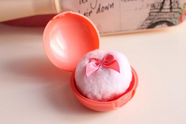 Oh my Blush, colorete Arcancil Paris Oh my Blush, colorete Arcancil Paris