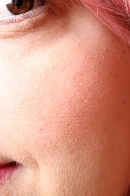 Oh my Blush, colorete Arcancil Paris Oh my Blush, colorete Arcancil Paris