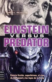 Einstein versus Predator