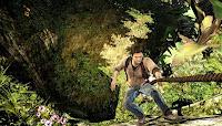 Análisis: Uncharted: El Abísmo de Oro - PS Vita.