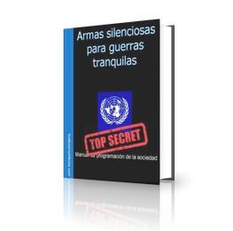 Lo que está pasando NO ES CASUALIDAD: colaboramos al NWO Lo que está pasando NO ES CASUALIDAD: colaboramos al NWO
