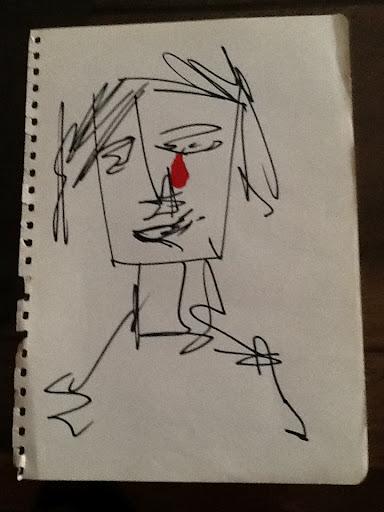 Hoy he perdido un amigo, y eso jode. Hoy he perdido un amigo, y eso jode.