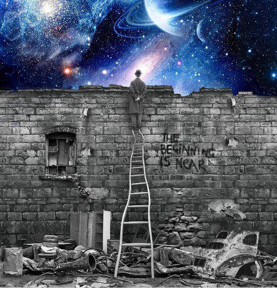 El Mundo se Transforma El Mundo se Transforma