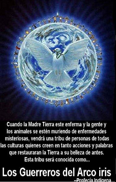 El Mundo se Transforma El Mundo se Transforma