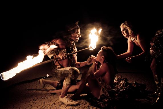 El Mundo se Transforma El Mundo se Transforma