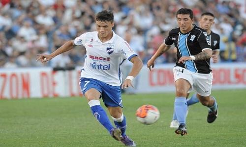 Nacional Cerro Fútbol uruguayo: Peñarol y Liverpool, en la cima
