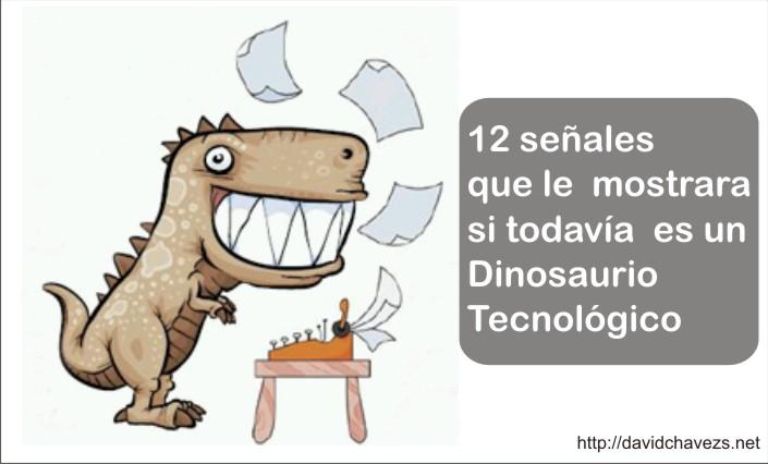 Hosted by imgur.com 12 señales que le mostrara si todavía es un Dinosaurio Tecnológico