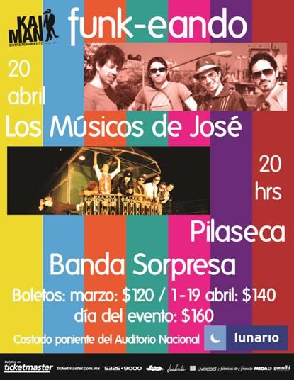 Funk-eando Funk-eando