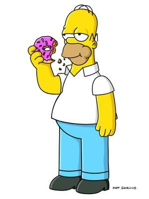 10 Cosas que no Sabias de Homero Simpson!