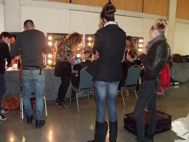 Os invito al Desfile de La Sposa 2013 Os invito al Desfile de La Sposa 2013