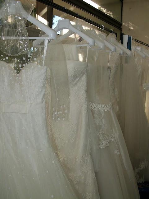 Os invito al Desfile de La Sposa 2013 Os invito al Desfile de La Sposa 2013