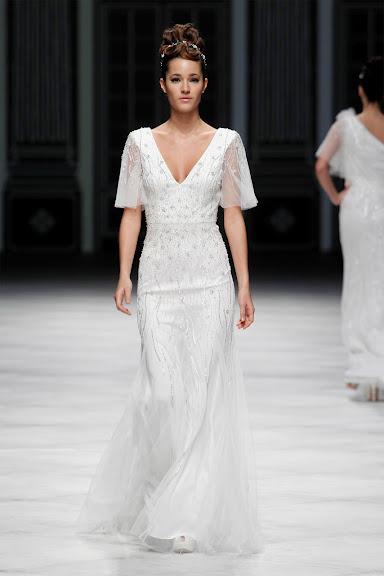 Os invito al Desfile de La Sposa 2013 Os invito al Desfile de La Sposa 2013