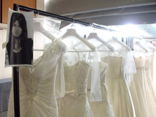 Os invito al Desfile de La Sposa 2013 Os invito al Desfile de La Sposa 2013