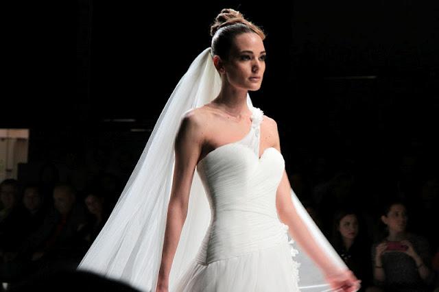 Os invito al Desfile de La Sposa 2013 Os invito al Desfile de La Sposa 2013