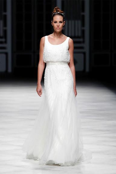 Os invito al Desfile de La Sposa 2013 Os invito al Desfile de La Sposa 2013