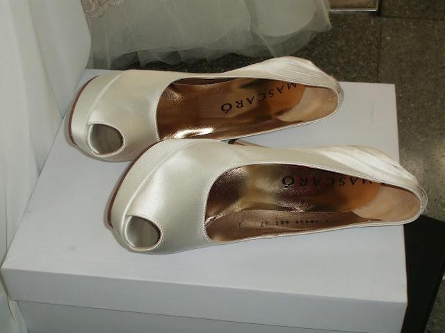 Os invito al Desfile de La Sposa 2013 Os invito al Desfile de La Sposa 2013