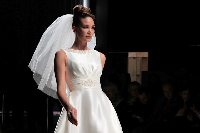 Os invito al Desfile de La Sposa 2013 Os invito al Desfile de La Sposa 2013