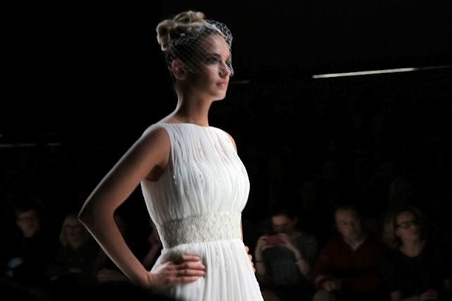 Os invito al Desfile de La Sposa 2013 Os invito al Desfile de La Sposa 2013