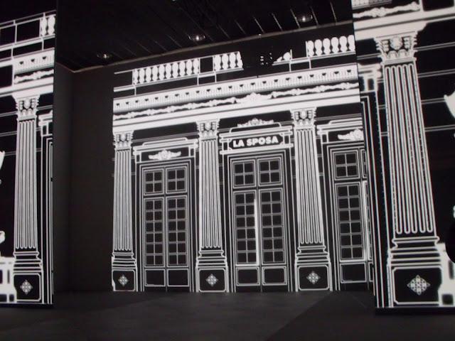 Os invito al Desfile de La Sposa 2013 Os invito al Desfile de La Sposa 2013