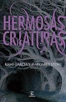 Portada de Beautiful Redemption (Saga Dieciséis Lunas 4) Portada de Beautiful Redemption (Saga Dieciséis Lunas 4)