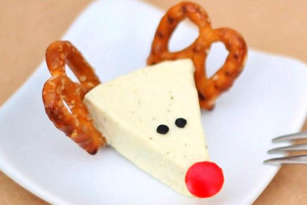 Comida para niños genial Comida para niños en la merienda