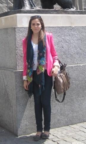 LOOKS CHICISMO LOOKS CHICISMO