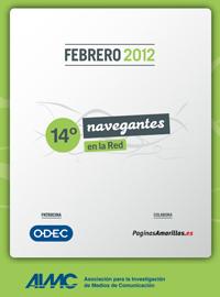 Navegantes en la Red 2012 Descargar ebook