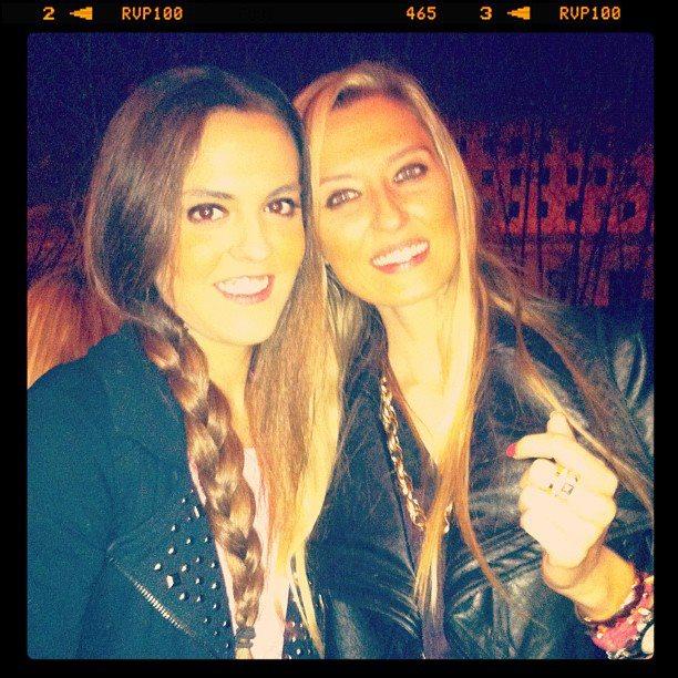 ¡Vive la vida en rosa! ¡Vive la vida en rosa!