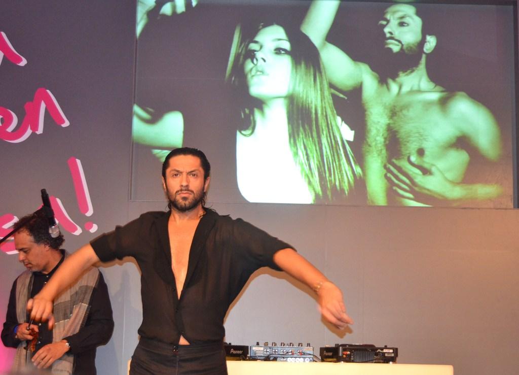 ¡Vive la vida en rosa! ¡Vive la vida en rosa!