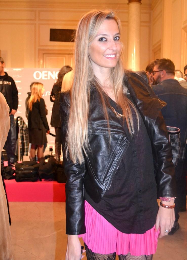 ¡Vive la vida en rosa! ¡Vive la vida en rosa!