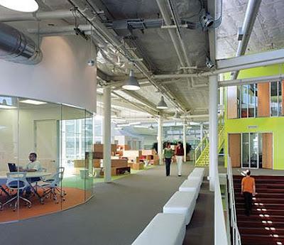 Todo está en Mountain View Todo está en Mountain View