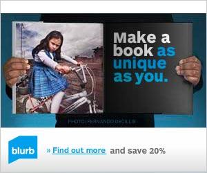 Blurb: Beautiful books. Made by You. Hermosos Libros, hechos por Usted mismo mediante Blurb. Blurb: Beautiful books. Made by You. Hermosos Libros, hechos por Usted mismo mediante Blurb.