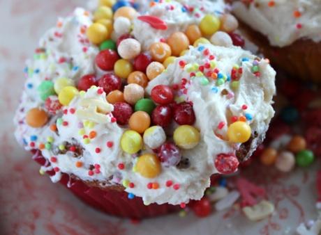 cupcake-party-5 Una tarde de cupcakes