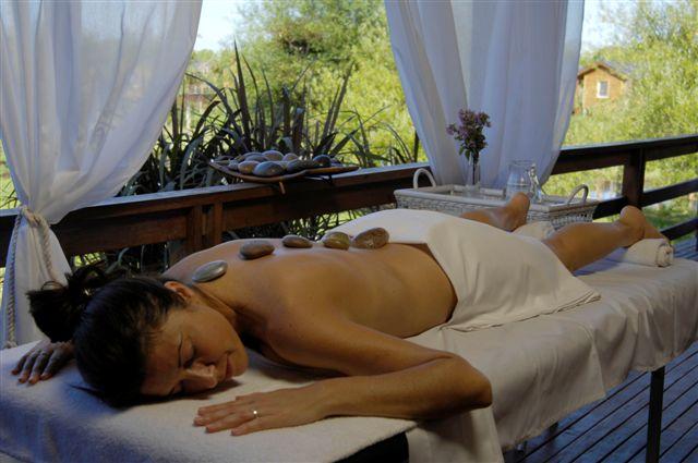Delta Eco Spa: Propuestas de Lujo Mes de la Mujer Delta Eco Spa: Propuestas de Lujo Mes de la Mujer