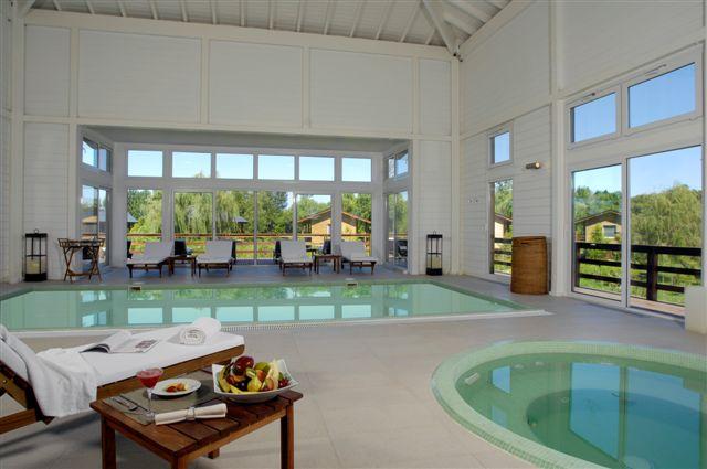 Delta Eco Spa: Propuestas de Lujo Mes de la Mujer Delta Eco Spa: Propuestas de Lujo Mes de la Mujer