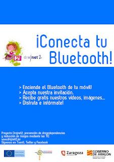 Cincomarzada 2012! Zona 0.0, Bluetooth y Wi-Fi en el Parque de Oriente Cincomarzada 2012! Zona 0.0, Bluetooth y Wi-Fi en el Parque de Oriente