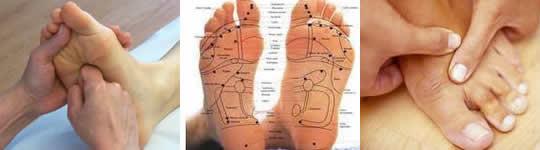 reflexologia podal reflexologia podal