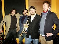 Milan Latin Jazz Quartet