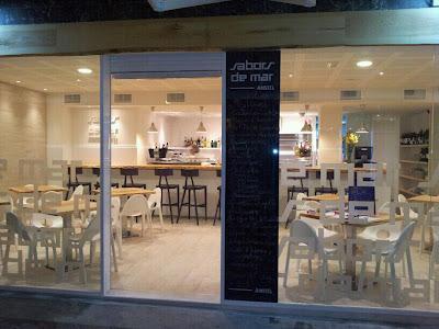 Sabors de Mar Sabors de Mar