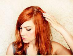 Recogido con Trenza Recogido con Trenza