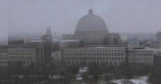 PATRIA (1992), DE ROBERT HARRIS. LOS DEMONIOS DE BERLÍN. PATRIA (1992), DE ROBERT HARRIS. LOS DEMONIOS DE BERLÍN.