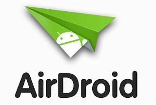 ANDROID. Conectate al PC sin cables con AirDroid.