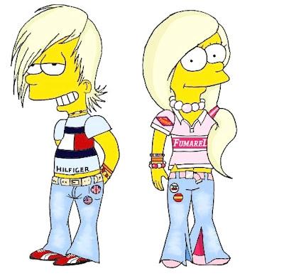 Los pijos de la farmacopea Los pijos de la farmacopea