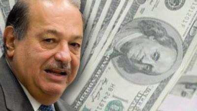 Mexicano Carlos Slim es el hombre más rico del planeta Mexicano Carlos Slim es el hombre más rico del planeta