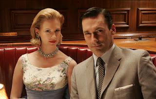 Series recomendadas: Mad Men