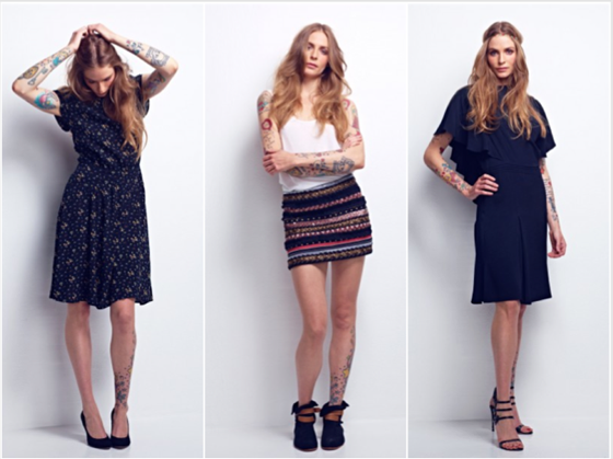 ba&sh; para esta primavera en Barcelona ba&sh; para esta primavera en Barcelona